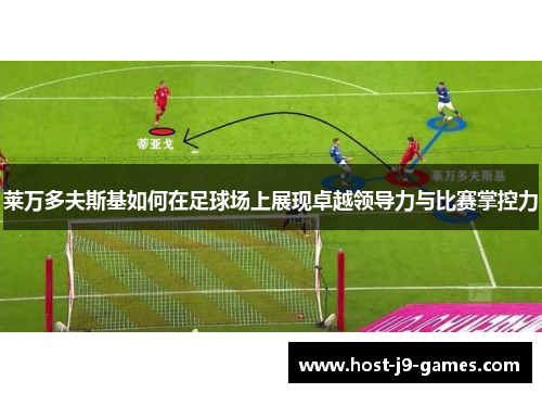 莱万多夫斯基如何在足球场上展现卓越领导力与比赛掌控力 莱万多夫斯基如何在足球场上展现卓越领导力与比赛掌控力