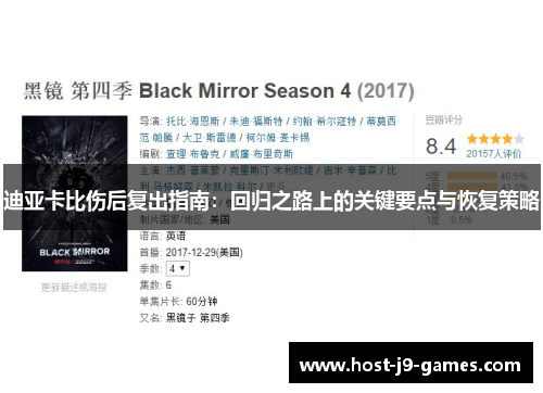 迪亚卡比伤后复出指南：回归之路上的关键要点与恢复策略