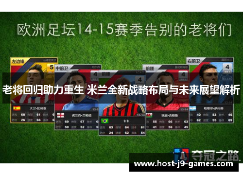 老将回归助力重生 米兰全新战略布局与未来展望解析