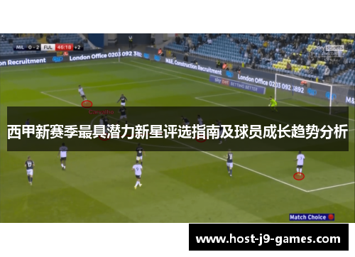 西甲新赛季最具潜力新星评选指南及球员成长趋势分析 西甲新赛季最具潜力新星评选指南及球员成长趋势分析