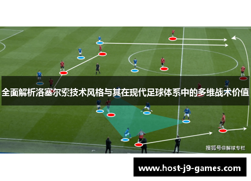 全面解析洛塞尔索技术风格与其在现代足球体系中的多维战术价值